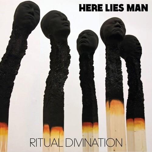 Ritual Divination - Vinyl LP