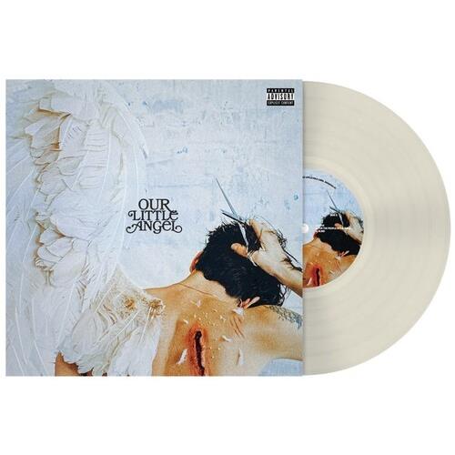 Our Little Angel - Vinyl LP