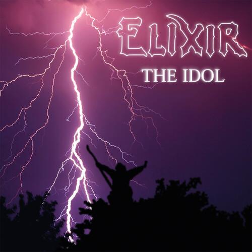 The Idol - Vinyl LP