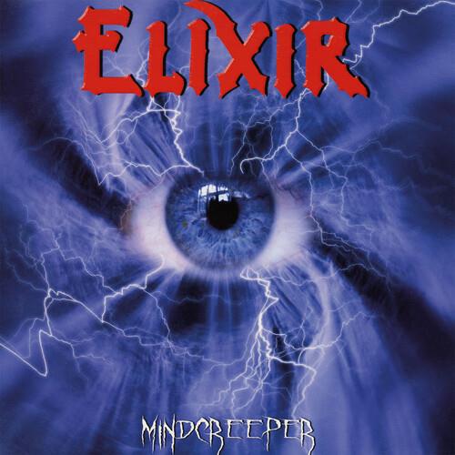 Mindcreeper - Vinyl LP
