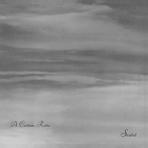 Sextet - Limited Edition Vinyl LP (White)