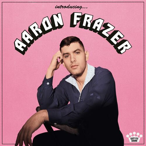 Introducing... - Vinyl LP