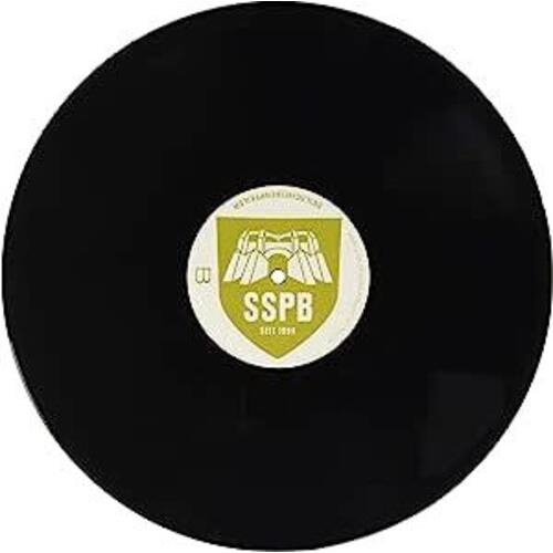 Sol - 12-Inch Single