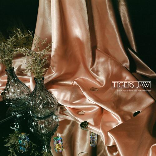 I Won't Care How You Remember Me (Coke Bottle Green Viny) - Vinyl LP (Green)