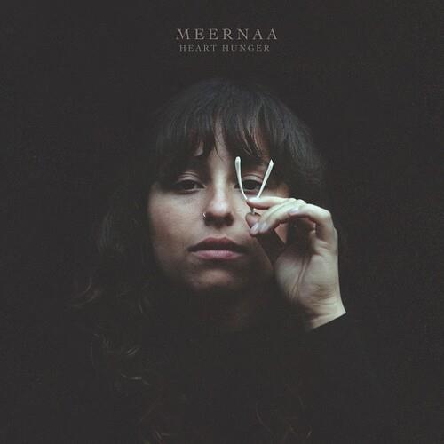 Heart Hunger - Vinyl LP
