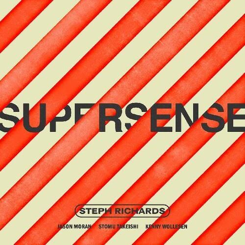 Supersense - Vinyl LP