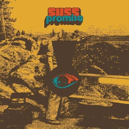 Promise - Vinyl LP