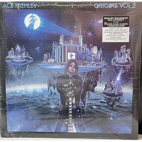 ORIGINS 2 - Vinyl LP
