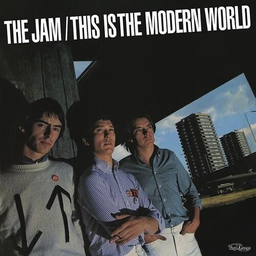 This Is the Modern World - Vinyl LP