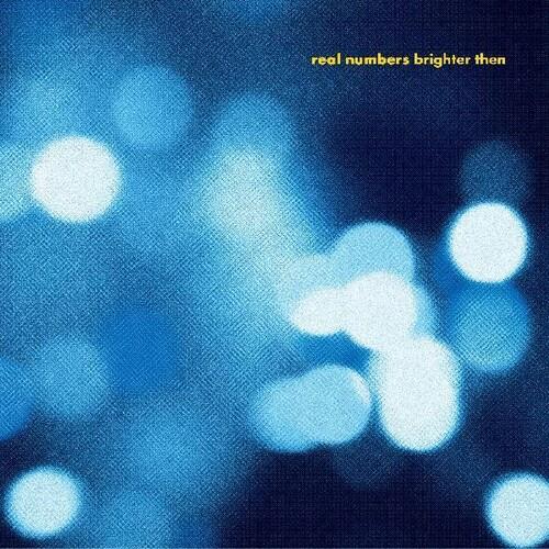 Brighter Then - Vinyl LP