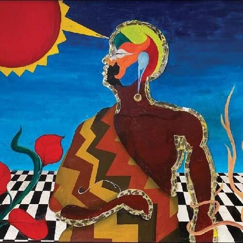 Wayne Davis - Vinyl LP