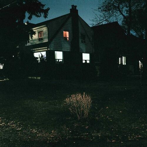 January 12th - Vinyl LP