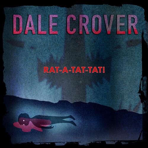 Rat-A-Tat-Tat! - Purple - Vinyl LP (Purple)