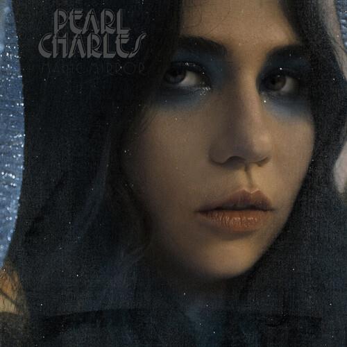 Magic Mirror (Blue Vinyl) - Vinyl LP (Blue)