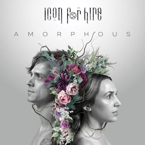 Amorphous - Vinyl LP