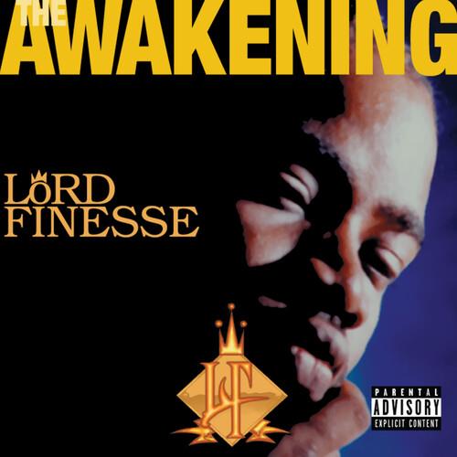 The Awakening (25th Anniversary - Remastered) (Colored Vinyl) - Vinyl LP