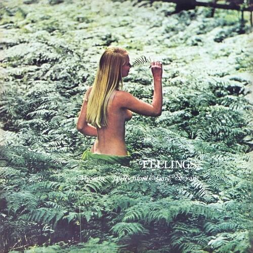 Feelings - Vinyl LP