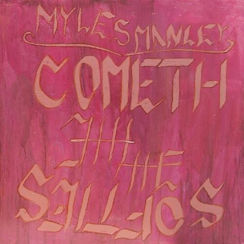 Cometh The Softies - Vinyl LP