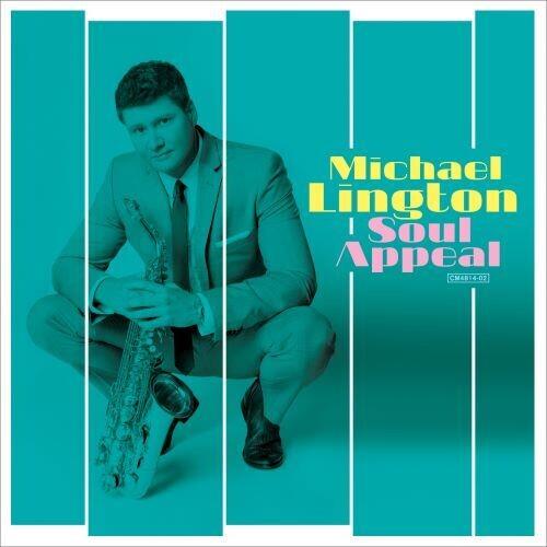 Soul Appeal - Vinyl LP