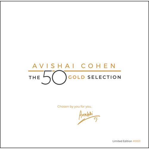 50 Gold Selection - Vinyl LP