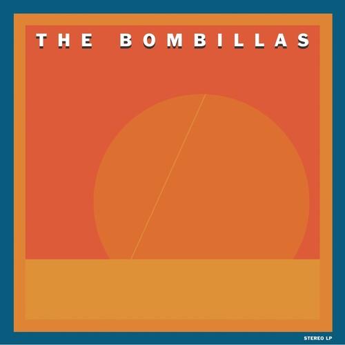 The Bombillas - Vinyl LP