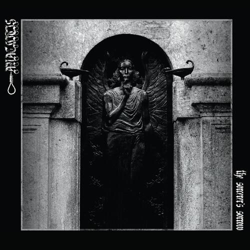 The Sorcerer's Sorrow - Vinyl LP