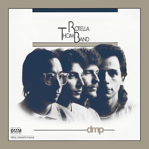 Thom Rotella Band - Vinyl LP