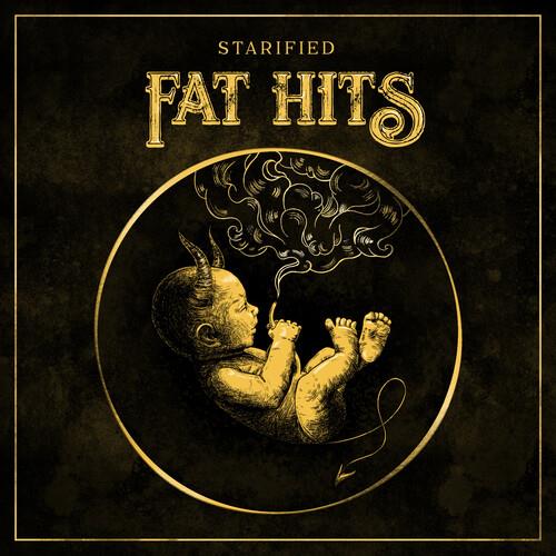 Fat Hits - Vinyl LP