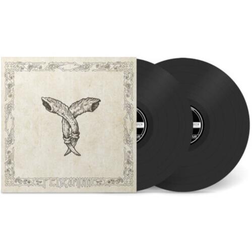 Fedraminne - Limited Edition Vinyl LP