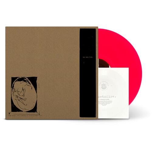This Crying, This Screaming, My Voice Is Being Born - Anniversary Edition Vinyl LP