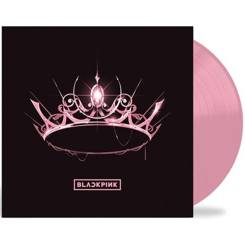 THE ALBUM - Vinyl LP