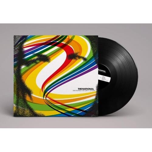Sad Songs For Dirty Lovers (2021 Remaster) - Vinyl LP