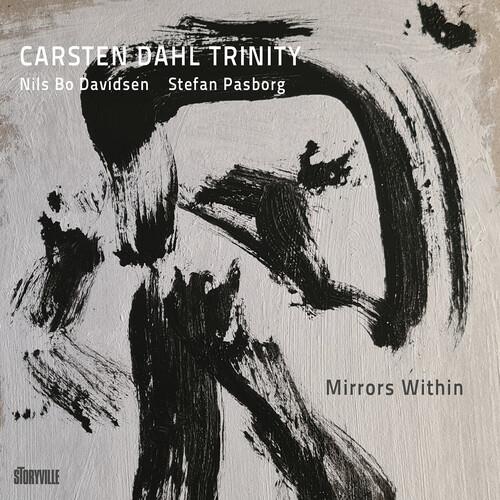 Mirrors Within - Vinyl LP
