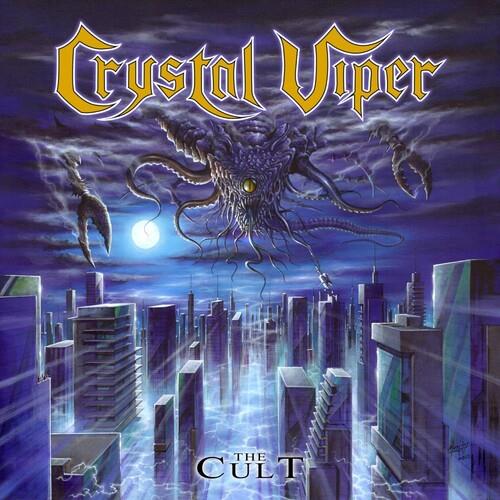 The Cult - Vinyl LP