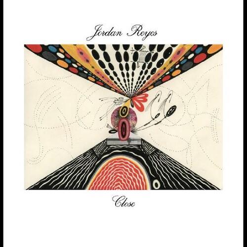 Close - Vinyl LP