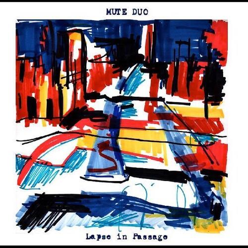 Lapse In Passage - Vinyl LP