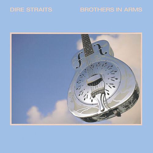 Brothers In Arms - Vinyl LP 180 Gram