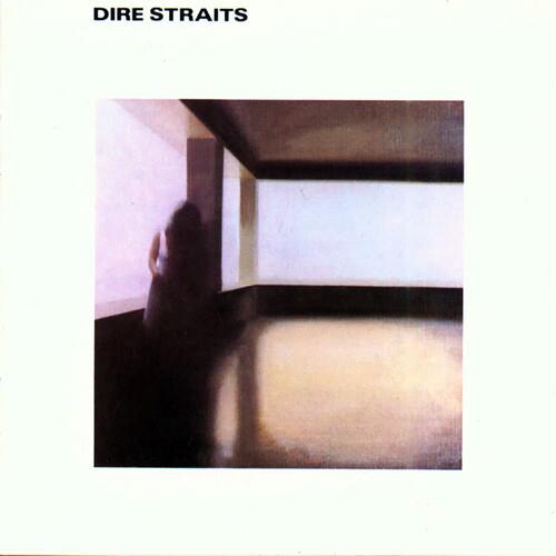 Dire Straits - Vinyl LP