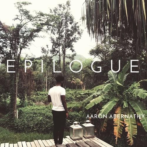 Epilogue - Vinyl LP