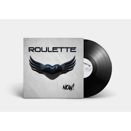 Now! - Vinyl LP (Black)
