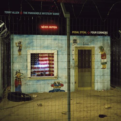 Pedal Steal + Four Corners (Vinyl 3CD) - Vinyl LP