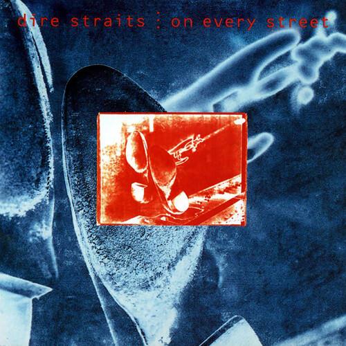 On Every Street - Vinyl LP