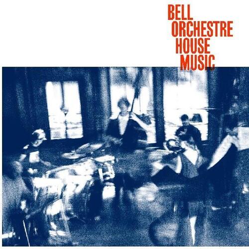 House Music - Vinyl LP