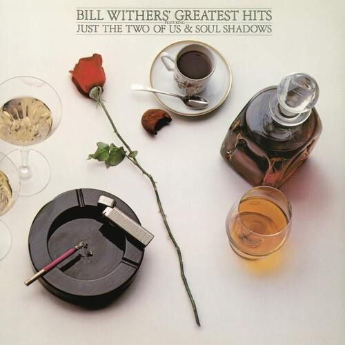 Greatest Hits - Vinyl LP 150 Gram
