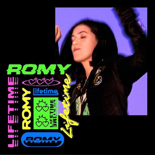 Lifetime Remixes - Vinyl LP