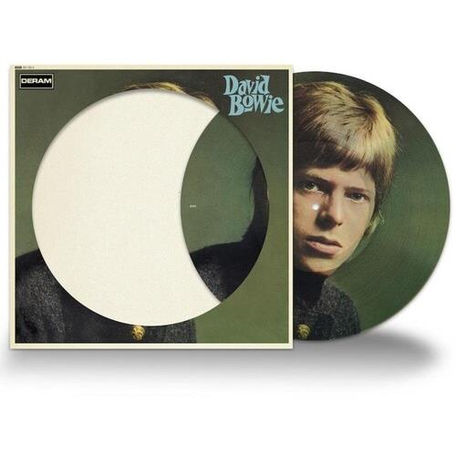 David Bowie - Vinyl LP