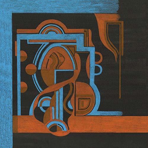 The Space Between - Vinyl LP (Black/White)