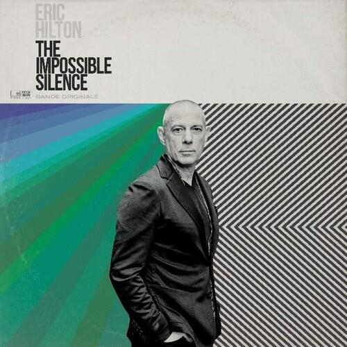 The Impossible Silence - Vinyl LP