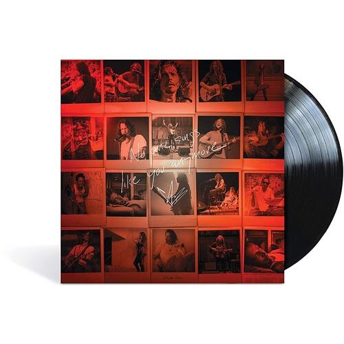 No One Sings Like You Anymore - Vinyl LP