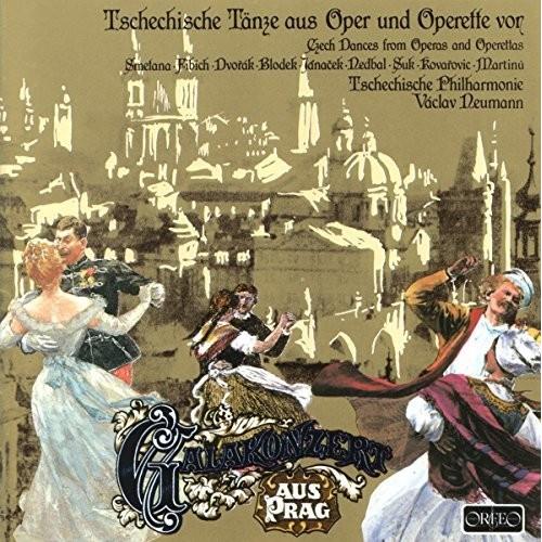 Galakonzert Aus Prag - Vinyl LP